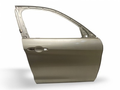 Alfa romeo stelvio правая сторона дверь фото №1