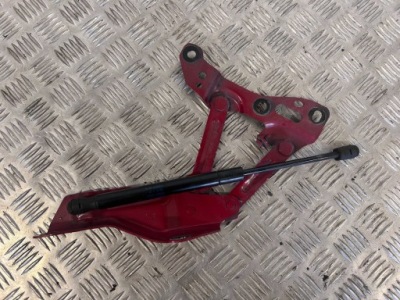 Tesla model x петли капот - комплект фото №1