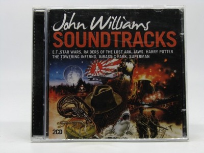John Williams – Soundtracks