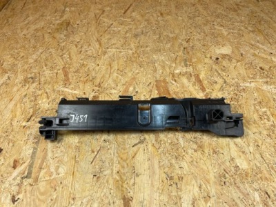 Рамка корпус кронштейн радиатор правое bmw 3 g20 g21 8666839 фото №1