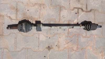 Привідний вал права перед fiat albea 04r фото №1