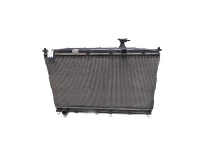 Радиатор wody hyundai santa fe ii 2.2 crdi фото №1