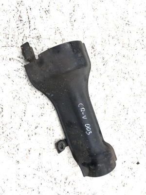 Защита полуось шарнир honda cr-v ii 2.0 b 01-07 фото №1