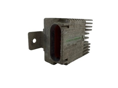 Mercedes w168 модуль вентиляторів a0275458032 фото №1