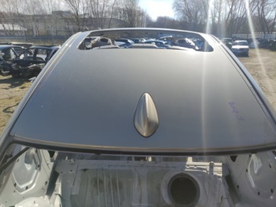 Bmw 2 f22 2.0 245km usa обшивка крыша крыша b66 фото №1