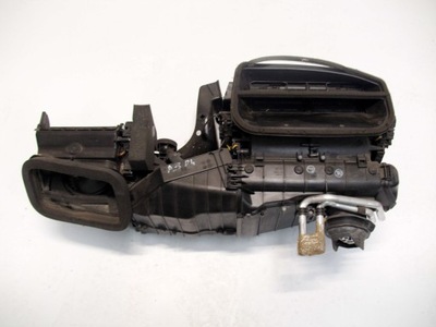 Отопитель воздуходувка audi a8 d4 фото №1