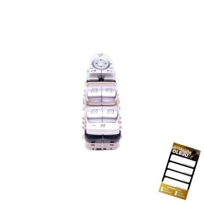 Панель управление стекла mercedes s фото №1