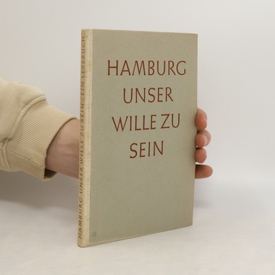 Hamburg unser Wille zu Sein | kolektiv