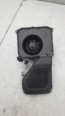 Вентилятор повітродувка резистор range rover l322 фото №1