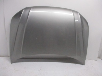 Капот vw tiguan 5na 17r фото №1