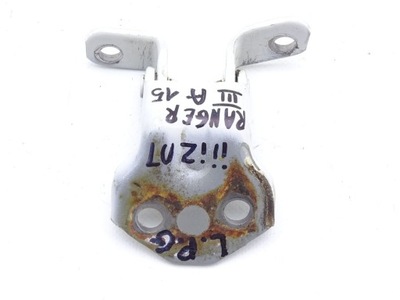 Ford ranger iii mazda bt-50 06-11 петля дверь левый перед góra фото №1