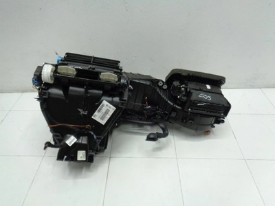 Vw eos scirocco обігрівач повітродувка 10r фото №1