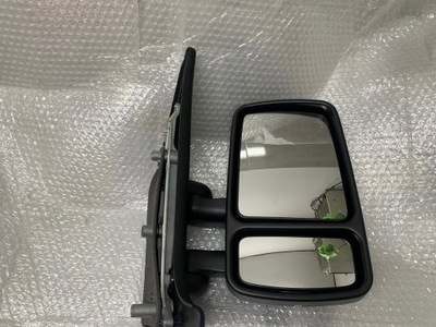 Праве дзеркало renault master ii 2 nowe movano фото №1