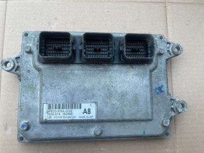 KOMPIUTERIS ECU HONDA CIVIC VIII 1.8 37820-RSA-G33 