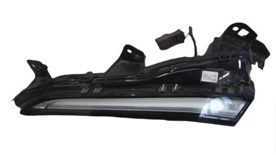 Peugeot 508 ii drl led правый перед фото №1