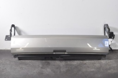 Peugeot 3008 i борт петлі кришка багажника багажника задня задня фото №1