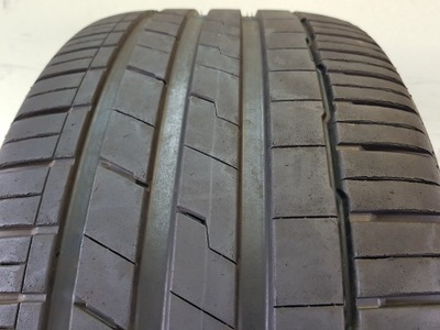 opona letnia 285/35 ZR21 HANKOOK 2022r jak Nowa