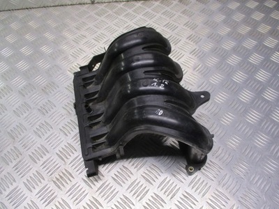 Коллектор всасывающий nissan micra k12 1.2 фото №1