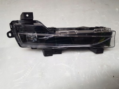 Tesla y 3 рестайлінг  протитуманна фара led правий 1507933-00-c фото №1