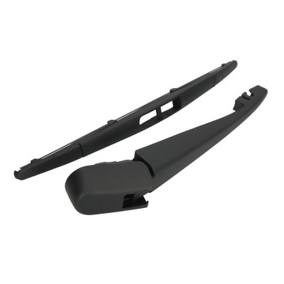 Рычаг + щетка задняя peugeot 4007 07-13 фото №1