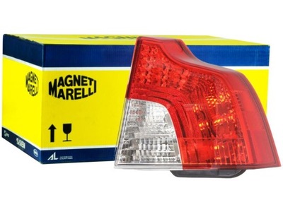 ФАРА ЗАД ПРАВОЕ MAGNETI MARELLI 714027171804