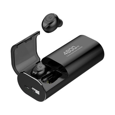 Bezprzewodowe słuchawki Bluetooth 5.0 Mini Bo