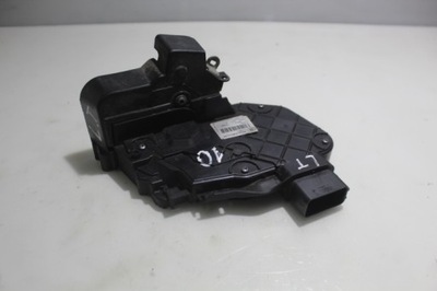 Замок левый задняя дверь ford galaxy iii mk3 фото №1