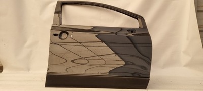 Suzuki vitara дверь передние правое + молдинг фото №1