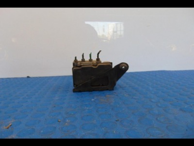 Renault megane ii 1.5dci hb 3d насос abs фото №1