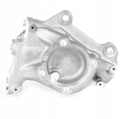 Поворотний кулак права do bmw 3 e93 335i фото №1