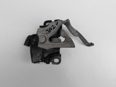 Замок засувка капот honda jazz iv 2015-2020 фото №1