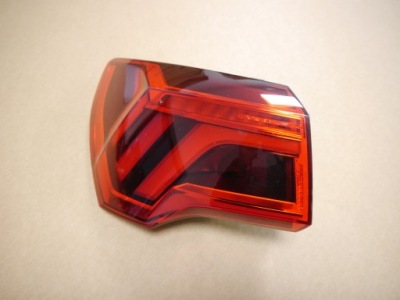 Audi q3 83a фара задний  led 83a945091b фото №1