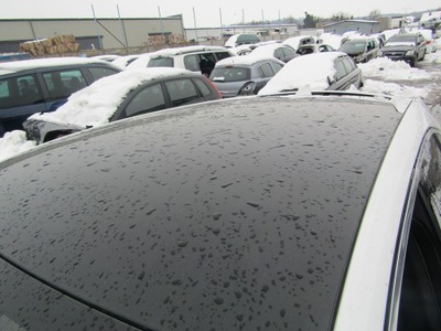 Jaguar i-pace glassdach фото №1