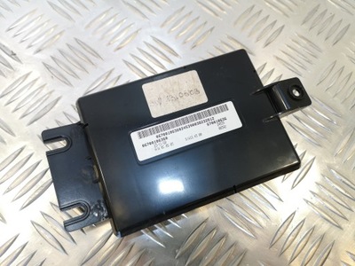 Модуль кондиционера maserati quattroporte vi фото №1