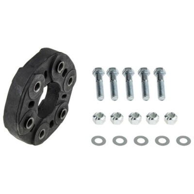 З'єднувач гнучкий вала привідного фото №1