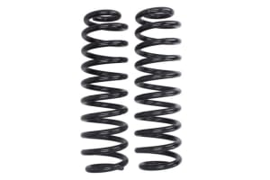 Пружина перед l/p jeep grand cherokee iv 11.10- фото №1