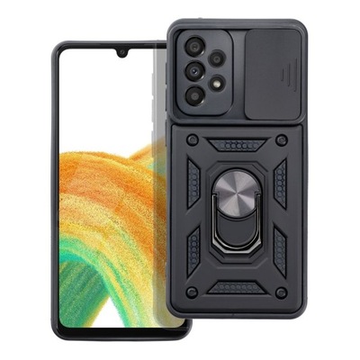 do SAMSUNG GALAXY A52s / A52 5G / A52 4G ETUI ARMOR CASE DEFENDER SLIDE