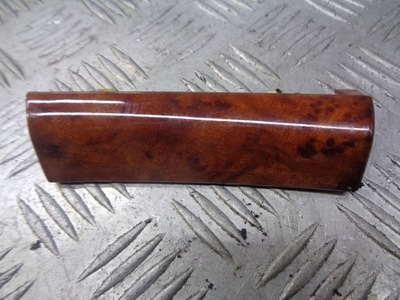 Молдинг декоративна панелі toyota avensis t25 фото №1