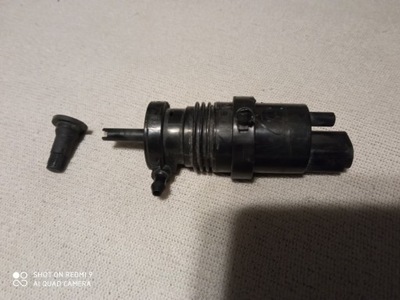 Помпа омивача скло mercedes cla 2318660121 фото №1