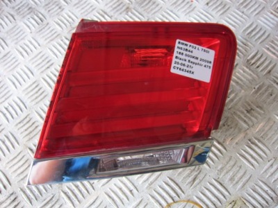 Bmw 7 f01 f02 f04 лампа задняя правая w крышка фото №1