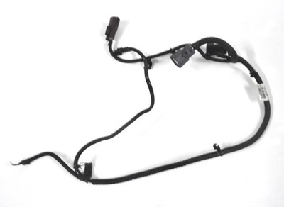 Джгут вентиляторів opel insignia b 1.6 cdti фото №1