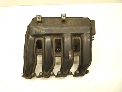 Bmw e90 e91 e83 e60 m47n колектор всмоктуючий фото №1