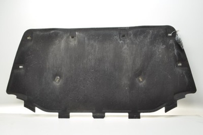 Volvo xc60 i шумоизоляция подкрылок капот клипсы 31294504 фото №1