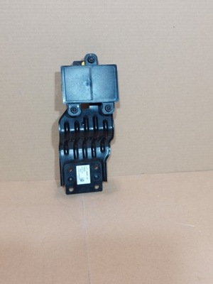 Ford puma mk2 19r .радар+ кронштейн фото №1