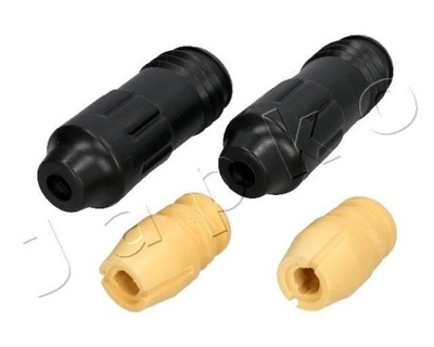 Защита амортизатора перед 159k10 japko kia фото №1