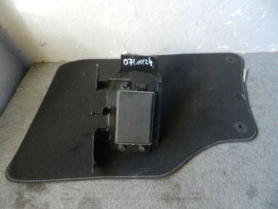 Ford edge mk2 радар disctronic fk7t-9g768-af фото №1