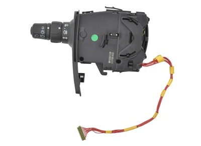 Перемикач комбінований renault 88102003 038 фото №1