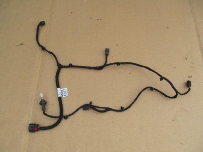 Opel mokka электропроводка жгут pdc задняя фото №1