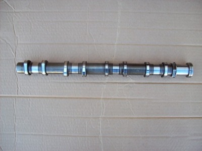 Mercedes w205 w213 вал розподільного валу 654 2.2cdi фото №1