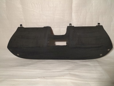 Audi r8 4s обивка стены задний 4s8863411a фото №1
